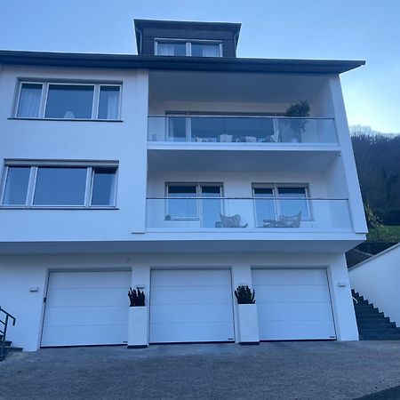 Gästehaus Paulina Cochem Exterior foto