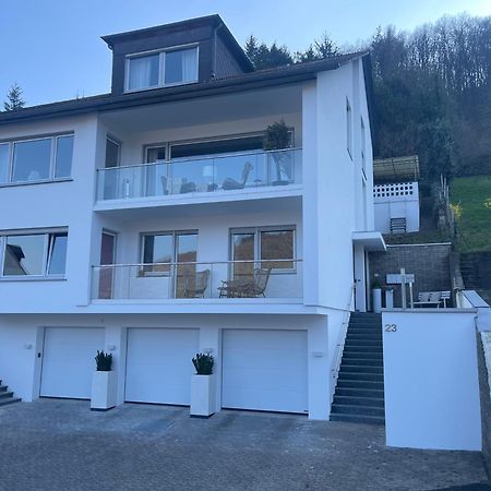 Gästehaus Paulina Cochem Exterior foto