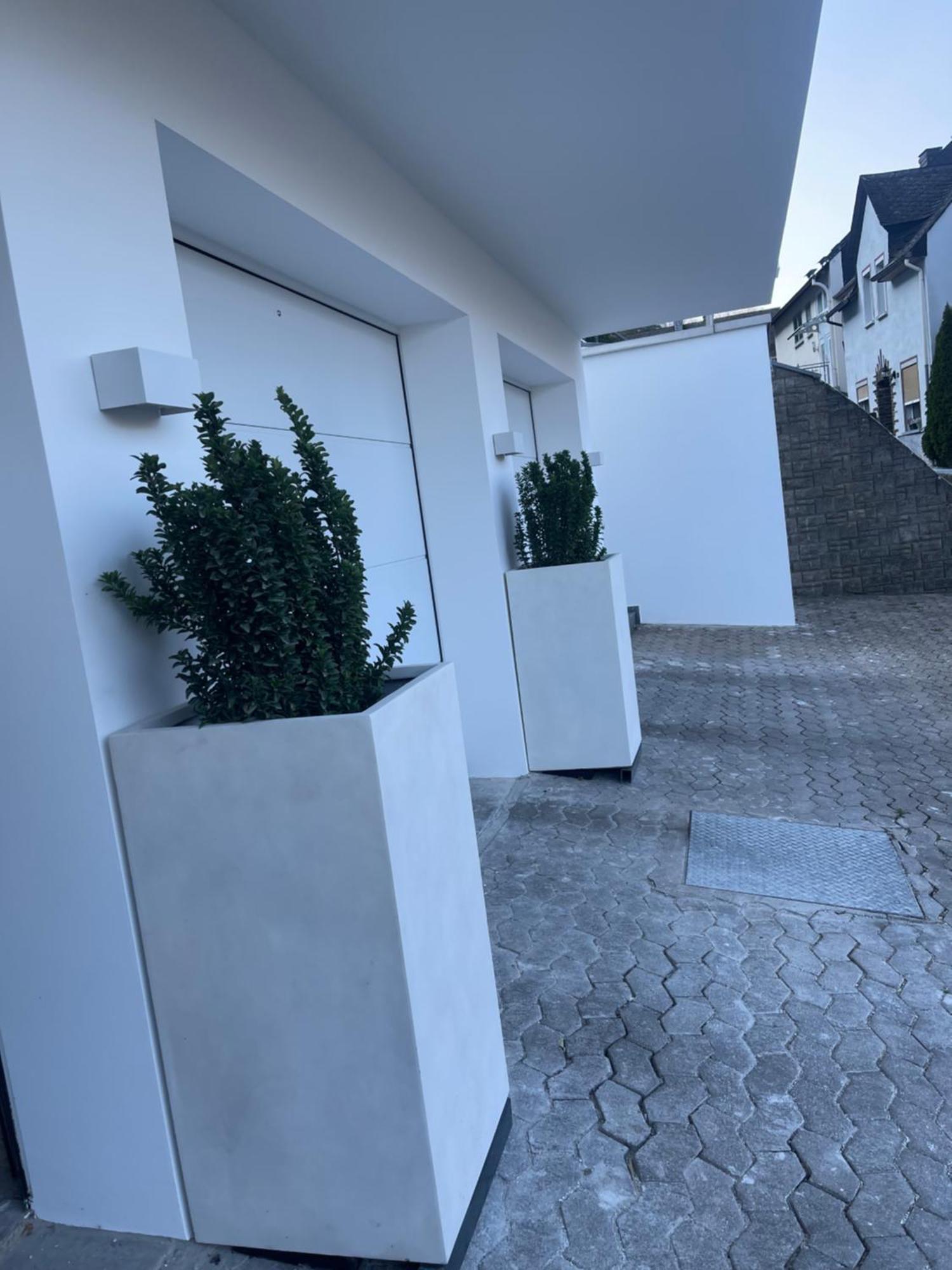 Gästehaus Paulina Cochem Exterior foto